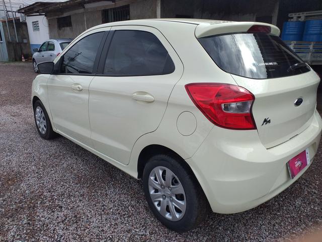 Ford Ka 1.0 2015/2016 - Foto 4