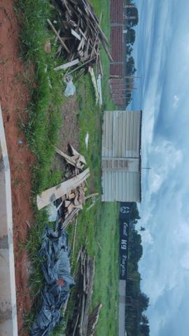 Lote em ponte alta - Foto 4
