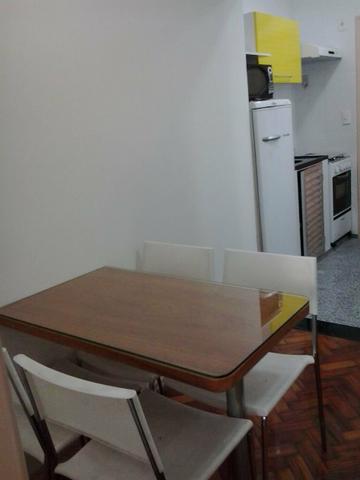 Copacabana Flat Acomoda 6 Pessoas - Foto 2