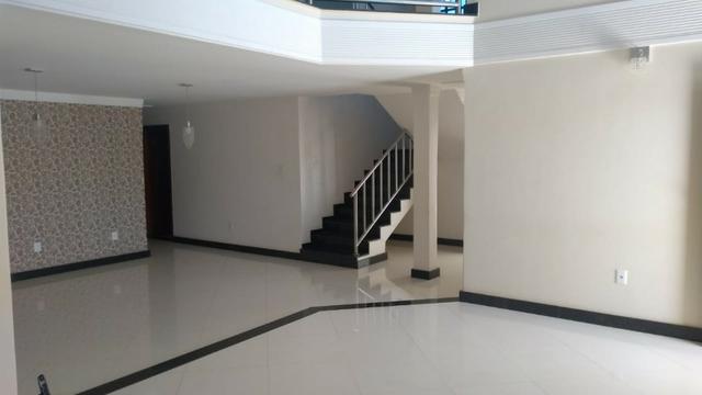 Casa 5/4 com suite no candeias