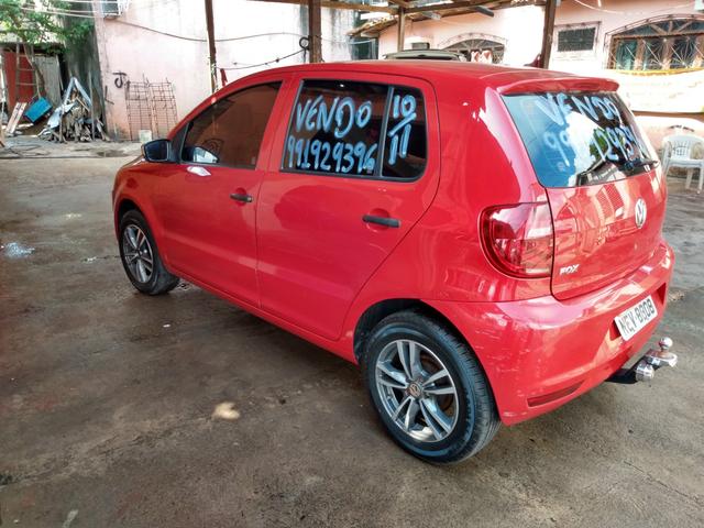 Vw fox 10/11 1.0 - Foto 4