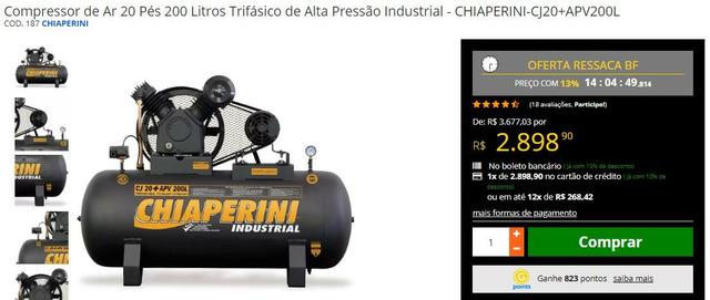 Vendo Lava Jato - Foto 8