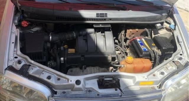 Fiat Idea 1.4 \Completo - Foto 2