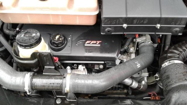 FIAT DUCATO MAXI CARGO 2.3 - Foto 11