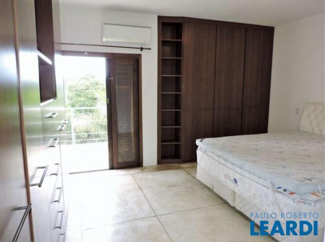 Casa de condomínio à venda com 4 dormitórios em Golf gardens, Carapicuíba cod:591195 - Foto 10