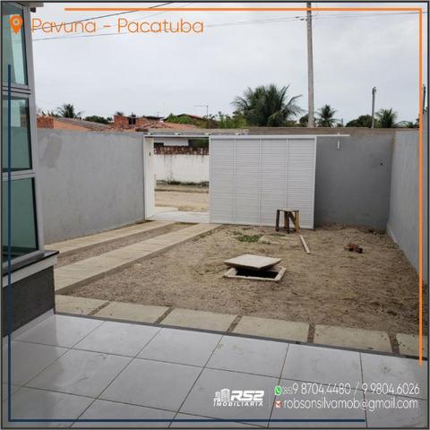 Ultimas Unidades Casa Plana Pavuna - 3 Quartos - Foto 8