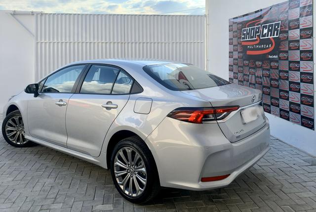 Novo Corolla XEI 2020 Emplacado 0KM