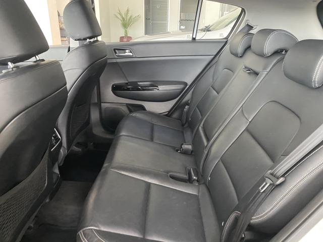 Sportage EX 17/18 - Foto 6