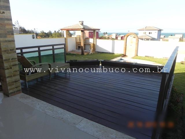 Casa com 3 suítes em condomínio fechado - Foto 8