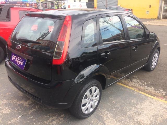 Fiesta 2014 1.0 Flex Completo - Foto 2