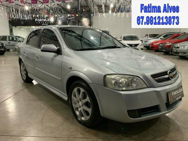 Astra sedan advantage flex power
