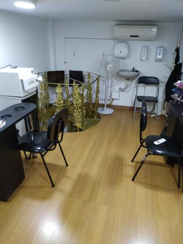 Passo o ponto, Salão de beleza no Méier! galeria Oxford primeiro piso - Foto 3