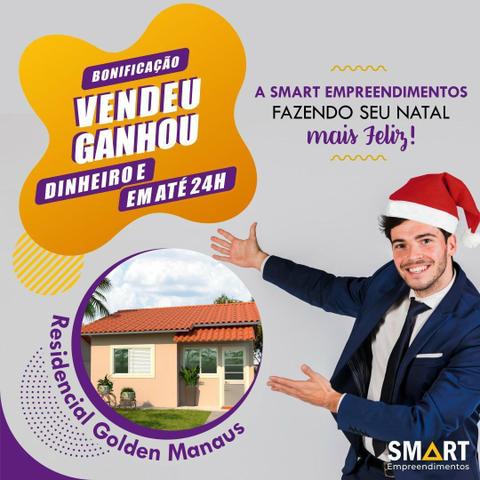 Residencial Golden Manaus/Iranduba