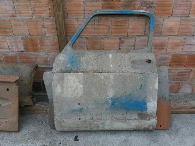 Peças chevrolet C10 - Foto 4