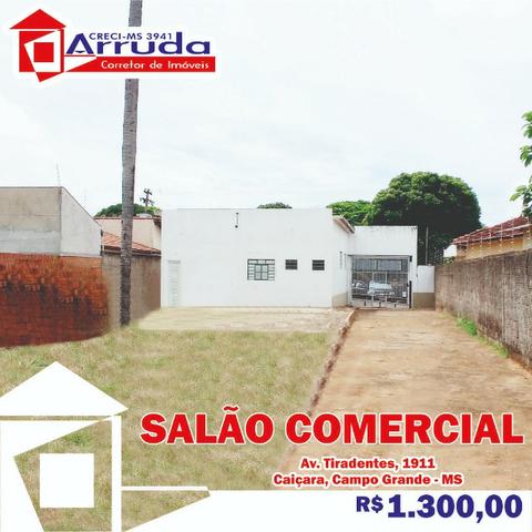 Salão Comercial - Foto 5
