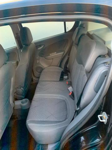 PALIO 2012/2013 1.0 MPI ATTRACTIVE 8V FLEX 4P MANUAL - Foto 9