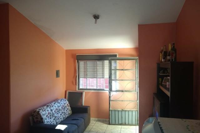 Apartamento Village 1 _ Baixou_