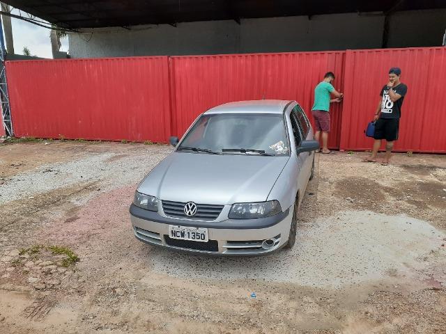 Gol G3 2003 /2003 aceito trocas - Foto 4