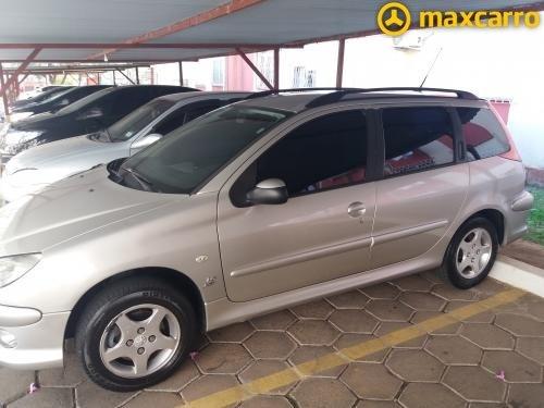 Peugeot SW - Foto 3