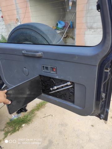 Pajero Full Diesel 2.8 4x4 7 Lugares - Foto 4