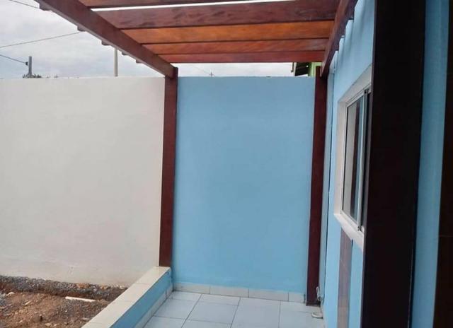 Vendo ou troco casa - Foto 9