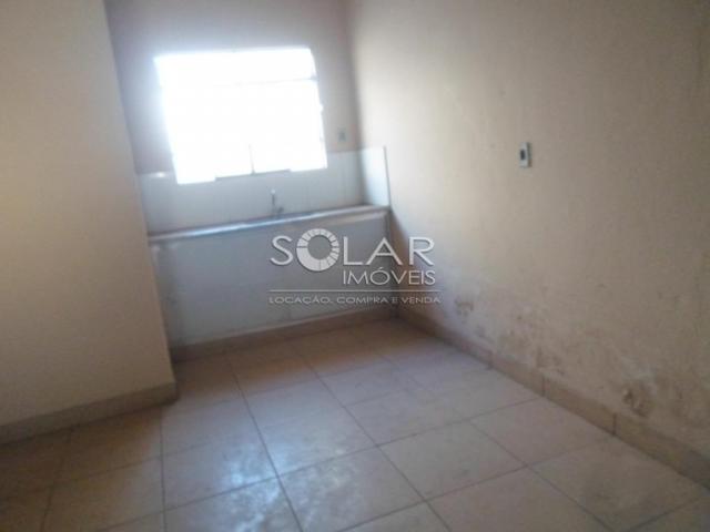 Barracão para aluguel, 2 quartos, 1 vaga, MORRO DO ENGENHO - Itaúna/MG - Foto 4