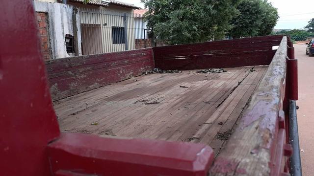Vendo ou troco f.4000 - Foto 5