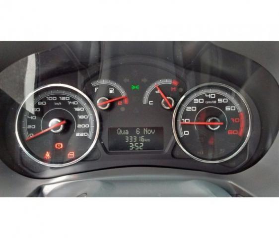 FIAT PALIO NOVA GERAÇÃO ATTRACTIVE 1.0 8V EVO FLEX Branco 2016/2016 - Foto 14