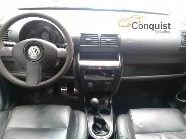 Volkswagen CrossFox 1.6 FLEX - Foto 9