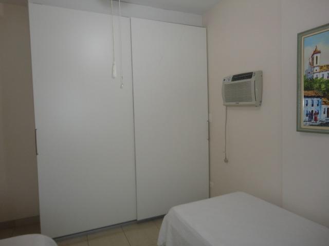 Mega Oportunidade Apto Enorme 03 Dorms + Dependência empregada! - Foto 12