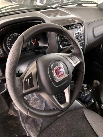 STRADA 2019/2020 1.4 MPI FREEDOM CD 8V FLEX 3P MANUAL - Foto 8