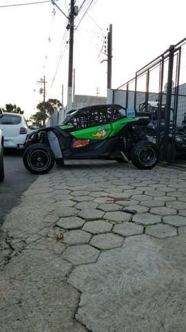 Utv X3 XRS