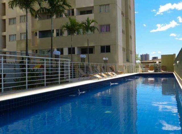 Apt 2 qts 1 suite prox Buriti shopping oportunidade só R$ 174.900 - Foto 7