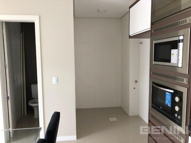 Casa de condomínio à venda com 3 dormitórios em Niterói, Canoas cod:12765 - Foto 8