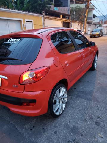 Vendo troco 207 2011 - Foto 11