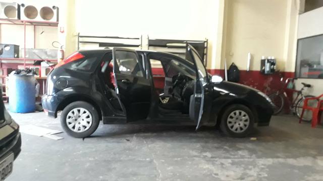 Vendo esse focus completo - Foto 2