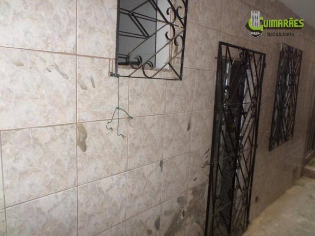Casa com 1 dormitório - Machado - Foto 3