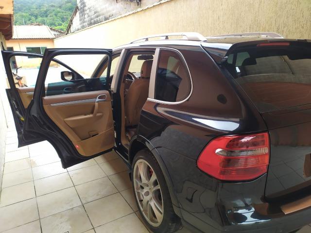 Porsche Cayenne 4.8 V8 S 4WD 2010 - valor abaixo da Tabela - Foto 11