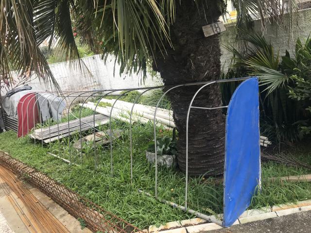 Estrutura para Toldo - Foto 3