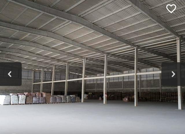 Galpão com 3000m2 - Foto 3