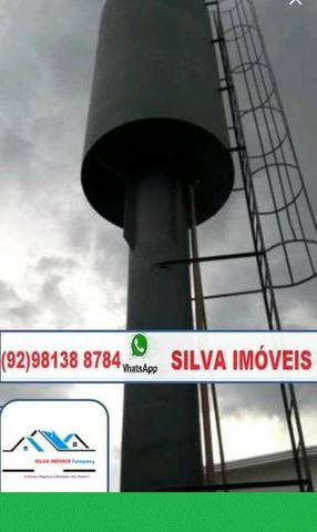 No Parque 10 Casa Nova 2qrt Pronta Pra Morar Px Academia Live bigcx ljadt - Foto 19