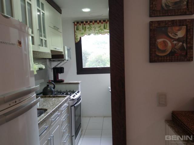 Apartamento à venda com 2 dormitórios em Centro, Gramado cod:14858 - Foto 10