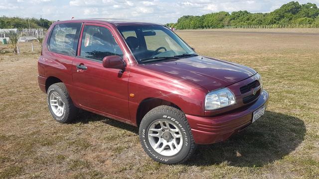 Vitara - Foto 2