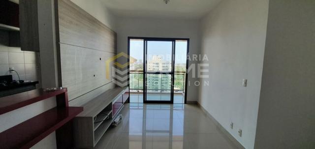 Apartamento com 77m² 2qts sendo 1swt no Alto do Calhau | Lazer Completo - Foto 2