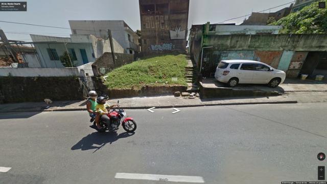 Terreno, 128m2, Escriturado, Avenida Nestor Duarte - São Caetano - Foto 2