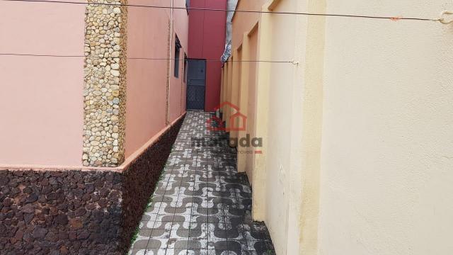 Casa para aluguel, 2 quartos, 2 vagas, centro - itauna/mg - Foto 11