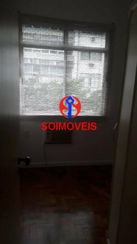 Excelente apto 3 quartos na Tijuca - Foto 7
