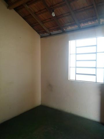 Casa para aluguel, 2 quartos, 1 vaga, cidade nova - itaúna/mg - Foto 4
