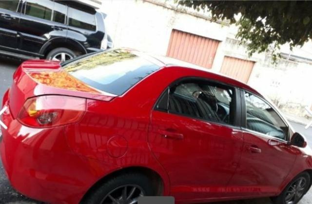 Chery celer sedan 2013 1.5 FLEX - Foto 3