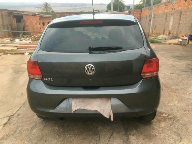 Vendo gol g6 urgente completo - Foto 2